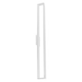 Swivel Aluminum LED Flush Mounted Sconce