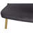 Parnell 19.5'' H Velvet Upholstered Side Chair-735140837