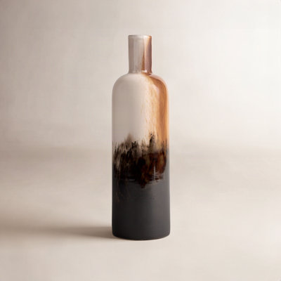 Glass Table Vase