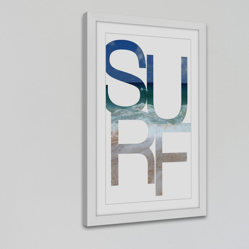 Diana Alcala - Single Picture Frame Print, 91 cm H x 61 cm W x 3.81 cm D