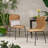 BOHO CHAIR(Set Of 2)