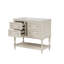 Ensemble de meuble-lavabo 36 po avec lavabo 36 po, 4 tiroirs-133401701