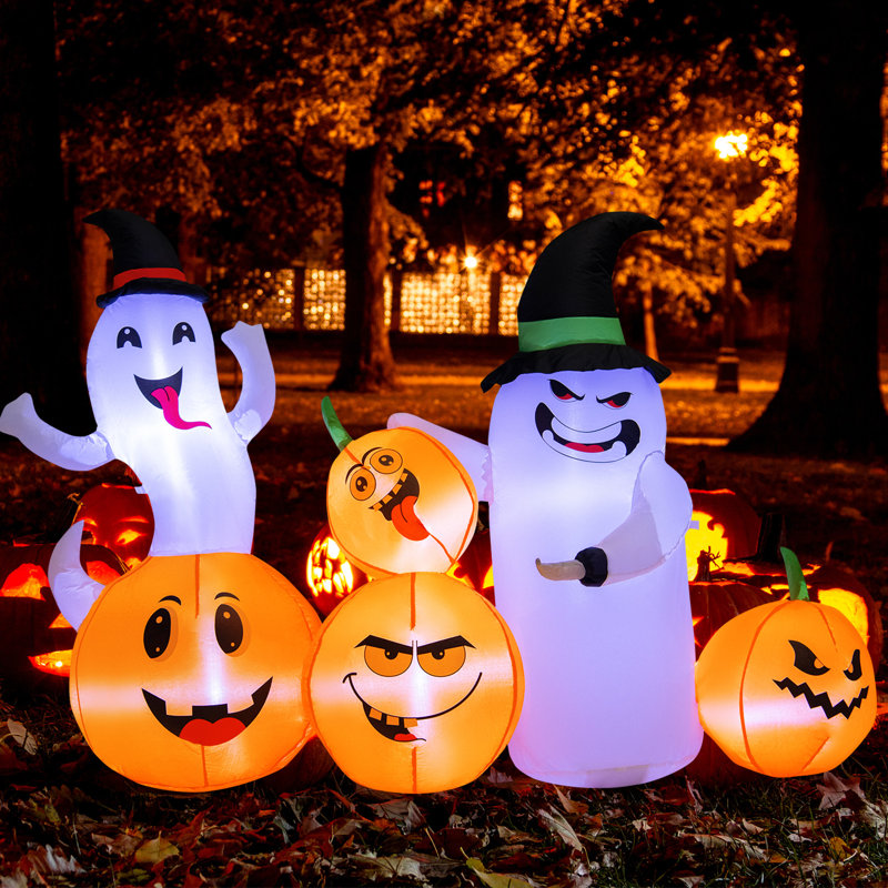 Polyester Halloween Decoration