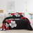 Rouge / Noir est en rupture de stock