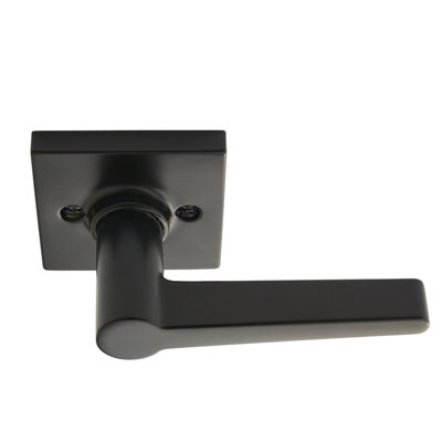 TREASURE ISLAND Single Dummy Door Lever
