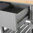 Nomaan Kitchen Cart-1143410536