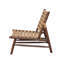 Chaise longue l 30,25 "