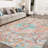 Juanelle Performance Washable Indoor Rug-1065526948-1027091365