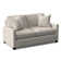 Nicklaus Upholstered 68'' Sleeper Sofa