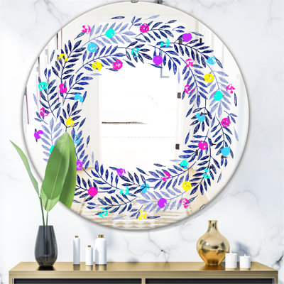 Miroir de salle de bain