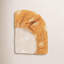 Golden Hour Muslin Mini Crib Sheet