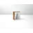 Chrismy Nano Matte Ice White Plug-In LED Outdoor Table Lamp