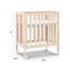 Lit de bébé convertible 6 en 1 Colby GROW-101511935