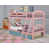 Rose / bleu est en rupture de stock