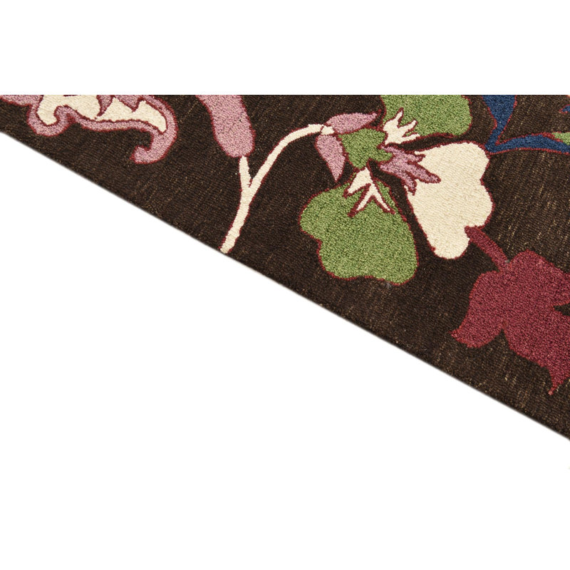 Johansson Brown Rug