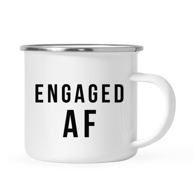 Stainless Steel Camping Mug