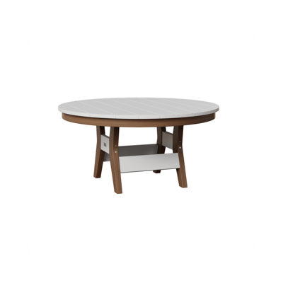 Harbor Outdoor Round Coffee Table