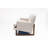 Melinda 52'' Upholstered Loveseat-558702412