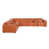 Camel Genuine Leather