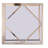 Nicholance Glass Top End Table