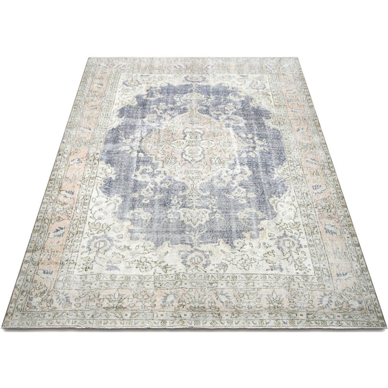 One-of-a-Kind 7'4" X 11' Area Rug