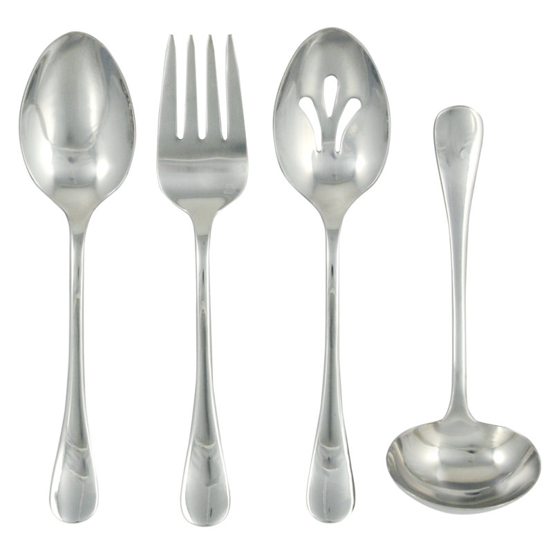 Ensemble de service 4 pièces Seibert