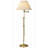 47-63 in. Floor Lamp with Swing Arm-2140289019-2140289020