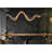 4 - Light Novelty LED Chandelier with Glass Accents-85763088-86376435