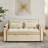 55.51 inch versatile foldable sofa bed in 3 lengths, modern sofa sofa sofa velvet pull-out bed, adjustable back and with USB port and ashtray and swivel phone stand-1679658275
