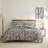 Khari Oversized Down Alternative Comforter Set with shams by Southshore Fine Linens-102539989-102539990