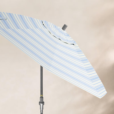 Santana 108'' Market Umbrella