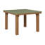 Homestead Outdoor Square Dining Table-1683874786-1683874791