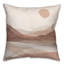Coussin intérieur / extérieur Mauve Boho-99717131-99717231