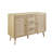 47.38'' Solid Wood Sideboard-1896007688