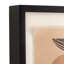 Rhythmic I Print by Coup D'Esprit