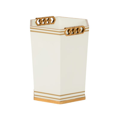 Oliver 3 Gallons Waste Bin