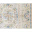 Hand-Knotted High-Quality Beige and Beige Area Rug