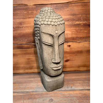 Sekhmet Stone Garden Statue