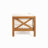 X-BACK RIGHT CORNER BENCH, BEIGE-1497762718