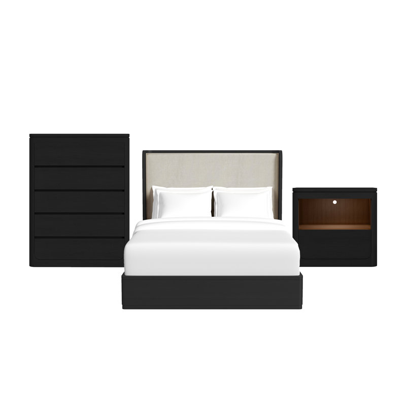 Piece Bedroom Set
