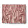 Chenille Abstract Indoor Rug