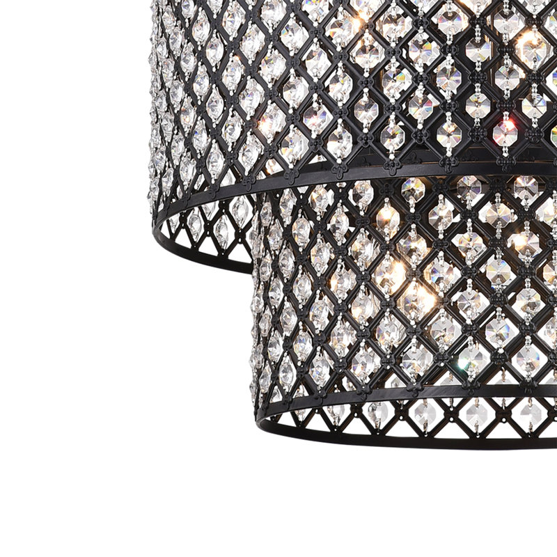 8 - Light Kitchen Island Pendant