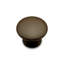 CK Series 1 1/4" Diameter Mushroom Knob-12829646