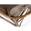 Fauteuil de 21,26 po de largeur Waitsburg