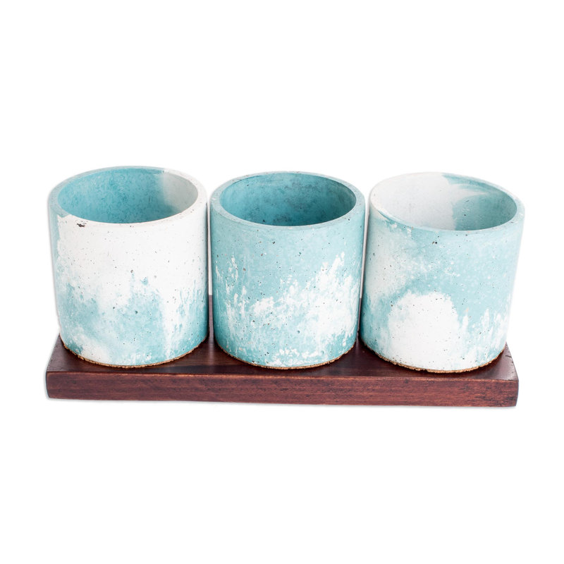 Dekow Handmade Planter