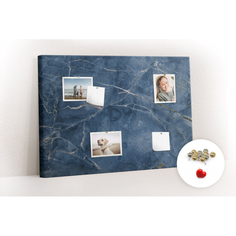 Balhar Cork Corkboard / Bulletin Board