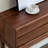 American style simple modern console table-1590837005