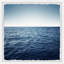 Bright Horizon - Single Picture Frame Print-1426434472