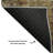 Premium Machine Washable Cerrito AMF593 Brown Rug-105149071