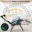 Set of 2 Zero Gravity Lounge Chairs, Folding Reclining Patio Chairs with Cup Holder & Headrest-1938100990